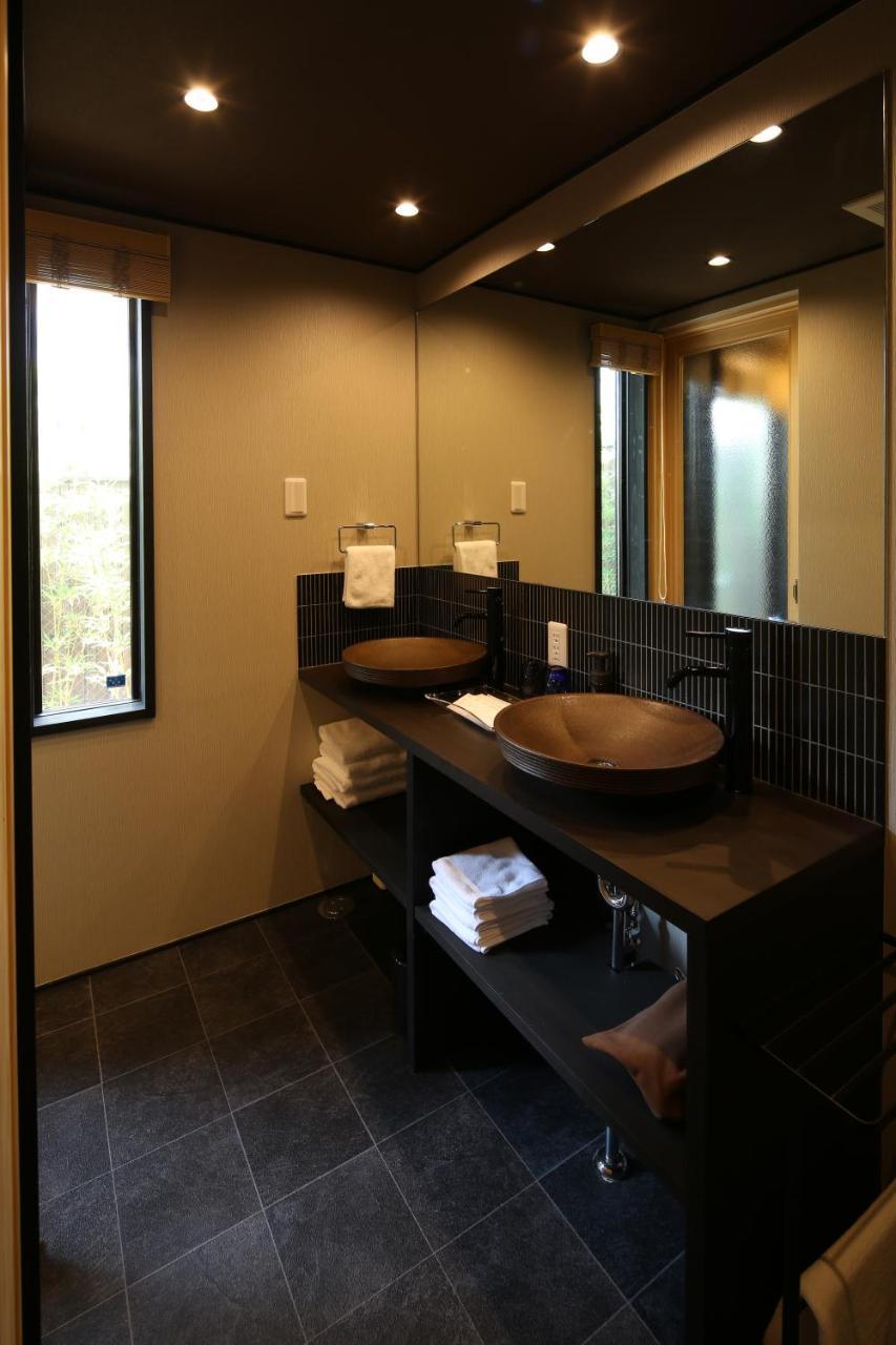 Tsumugi Shimabaraomon Leilighet Kyoto Eksteriør bilde